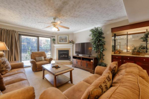 Riverside Escape & Roaring Romance Gatlinburg